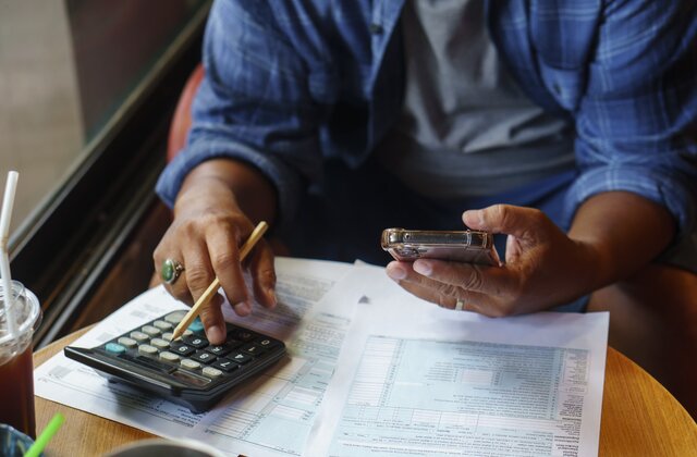 Budgeting & Tax Essentials