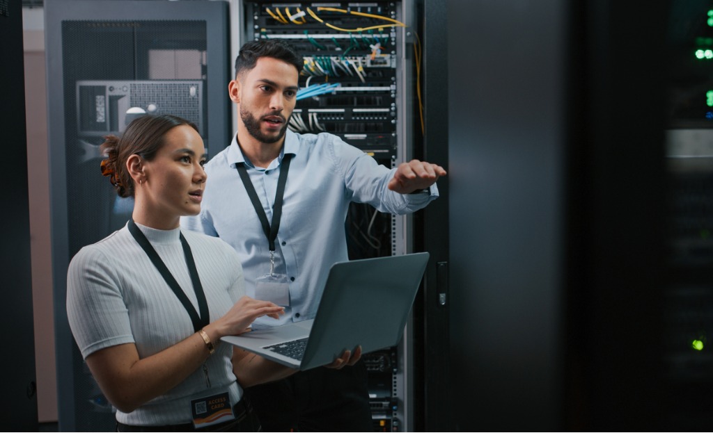 Digital Tools & IT Fundamentals