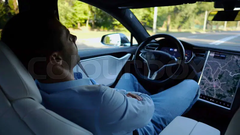 From Driver to Entrepreneur: Company Formation
