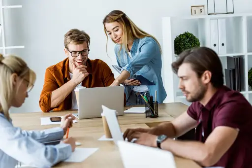 Marketing & Branding Your Service